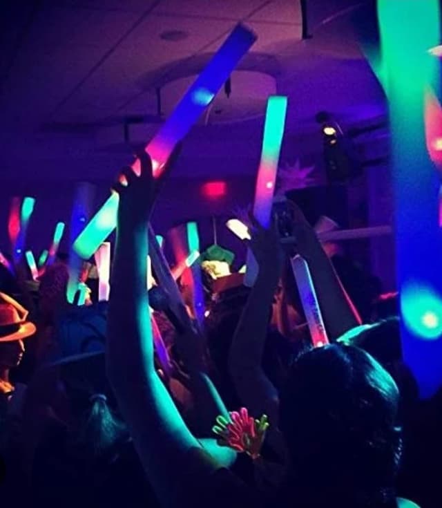 LED Disco
