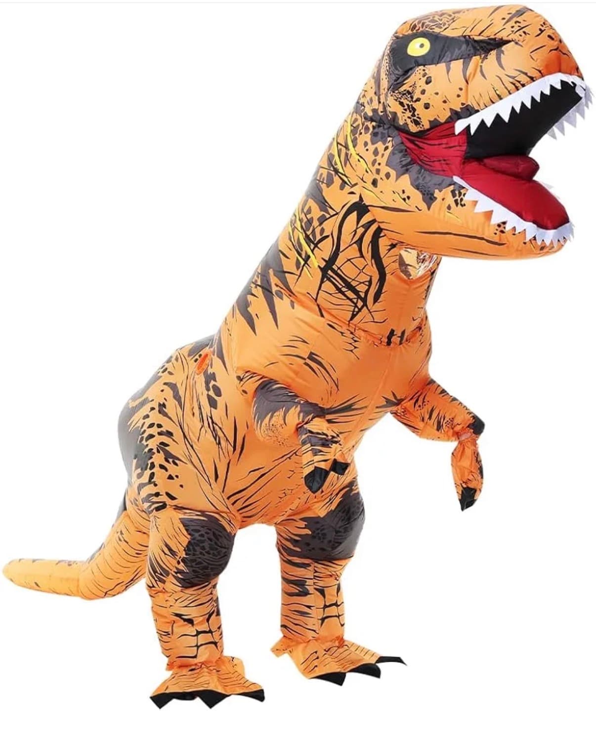 Dinozaurs (2)