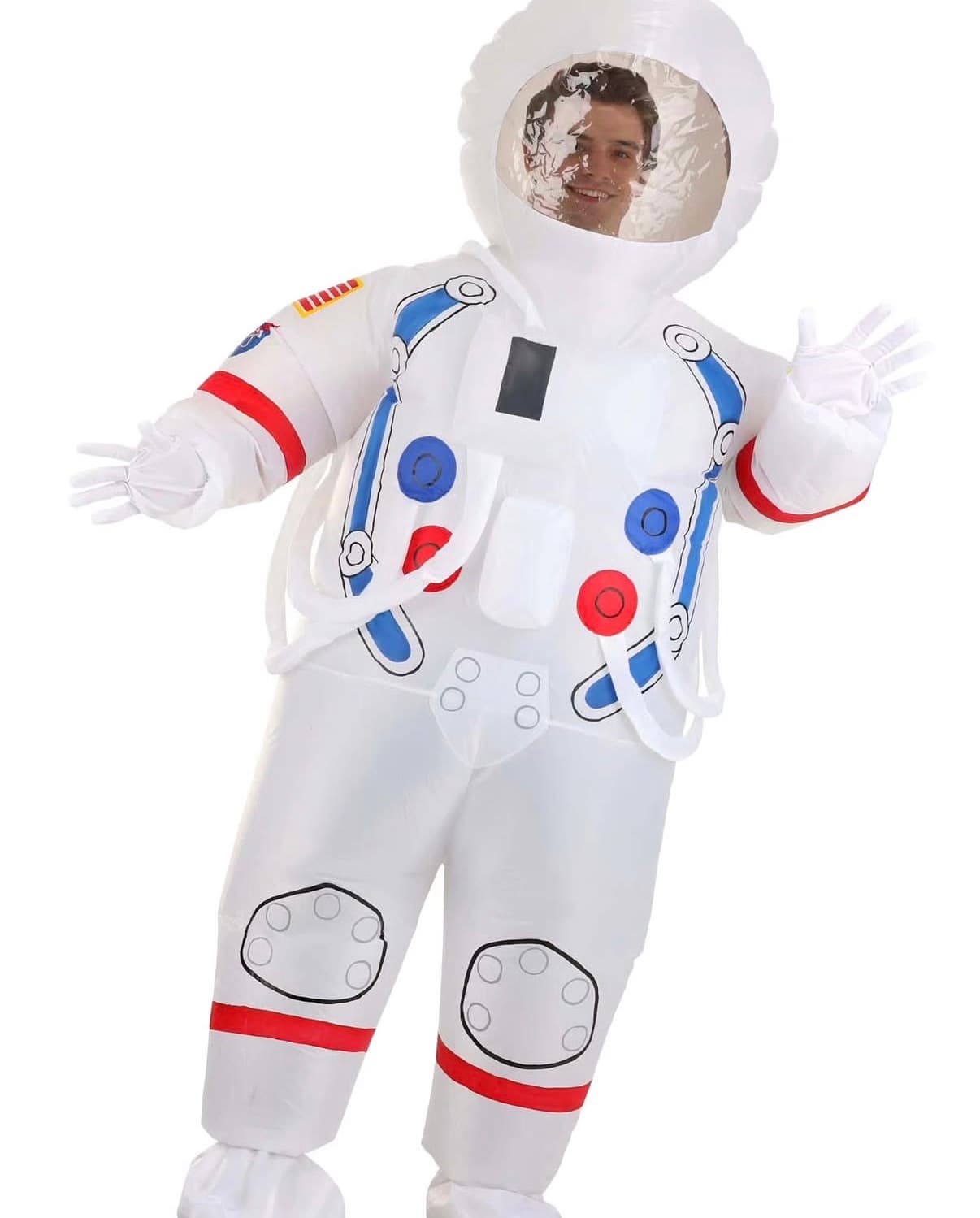 Kosmonauts