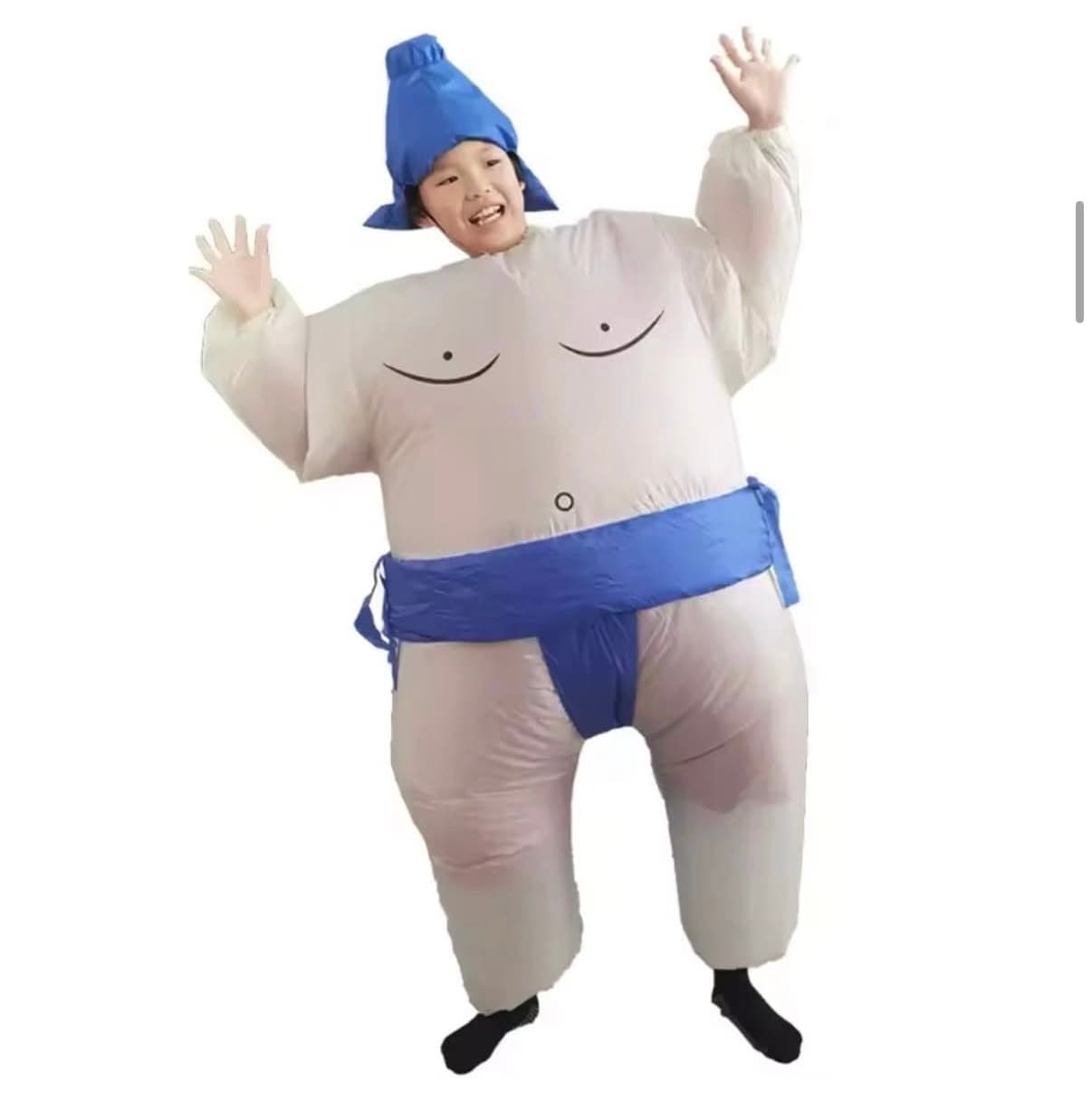 Sumo zilis