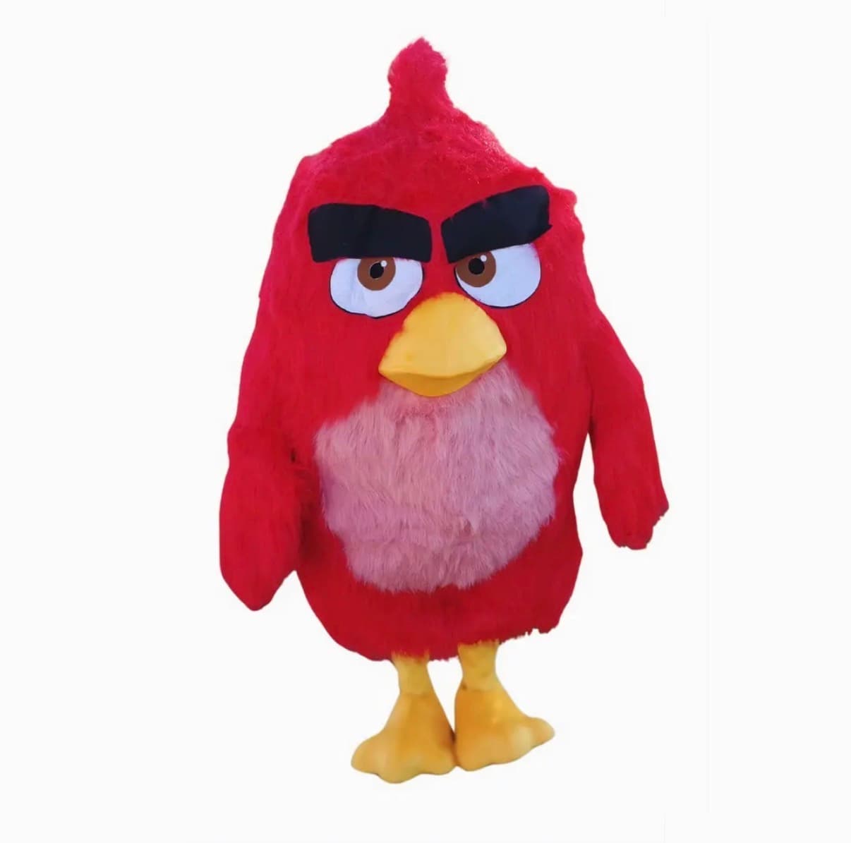 Angry Birds