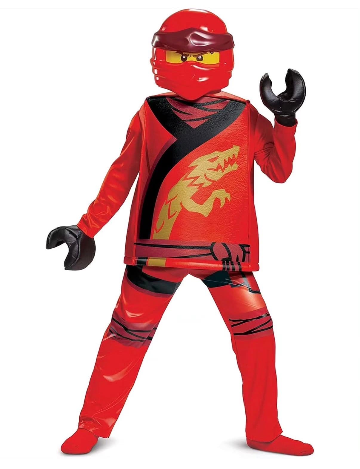 Lego Ninjago