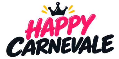 Happy Carnevale