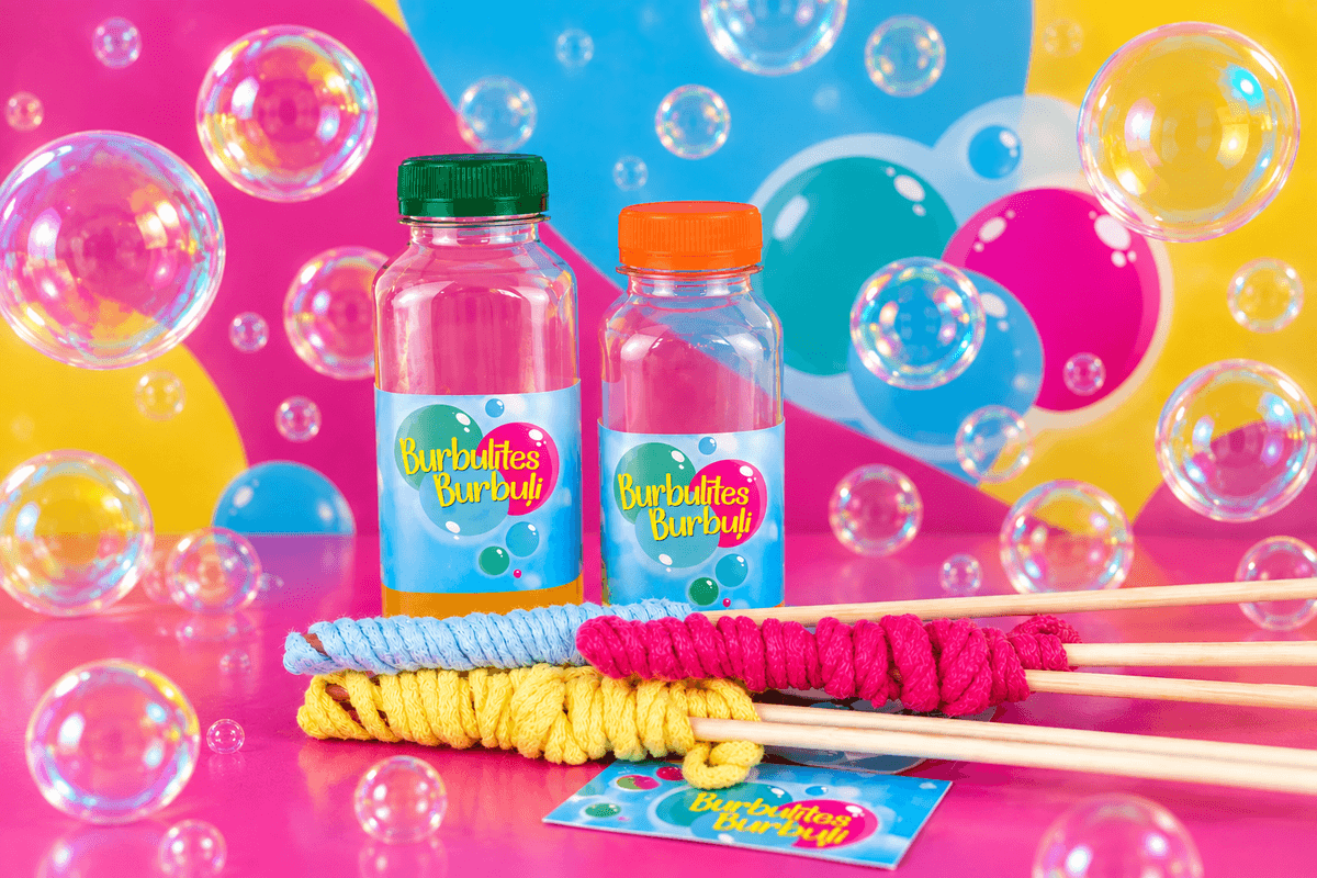 Party Box