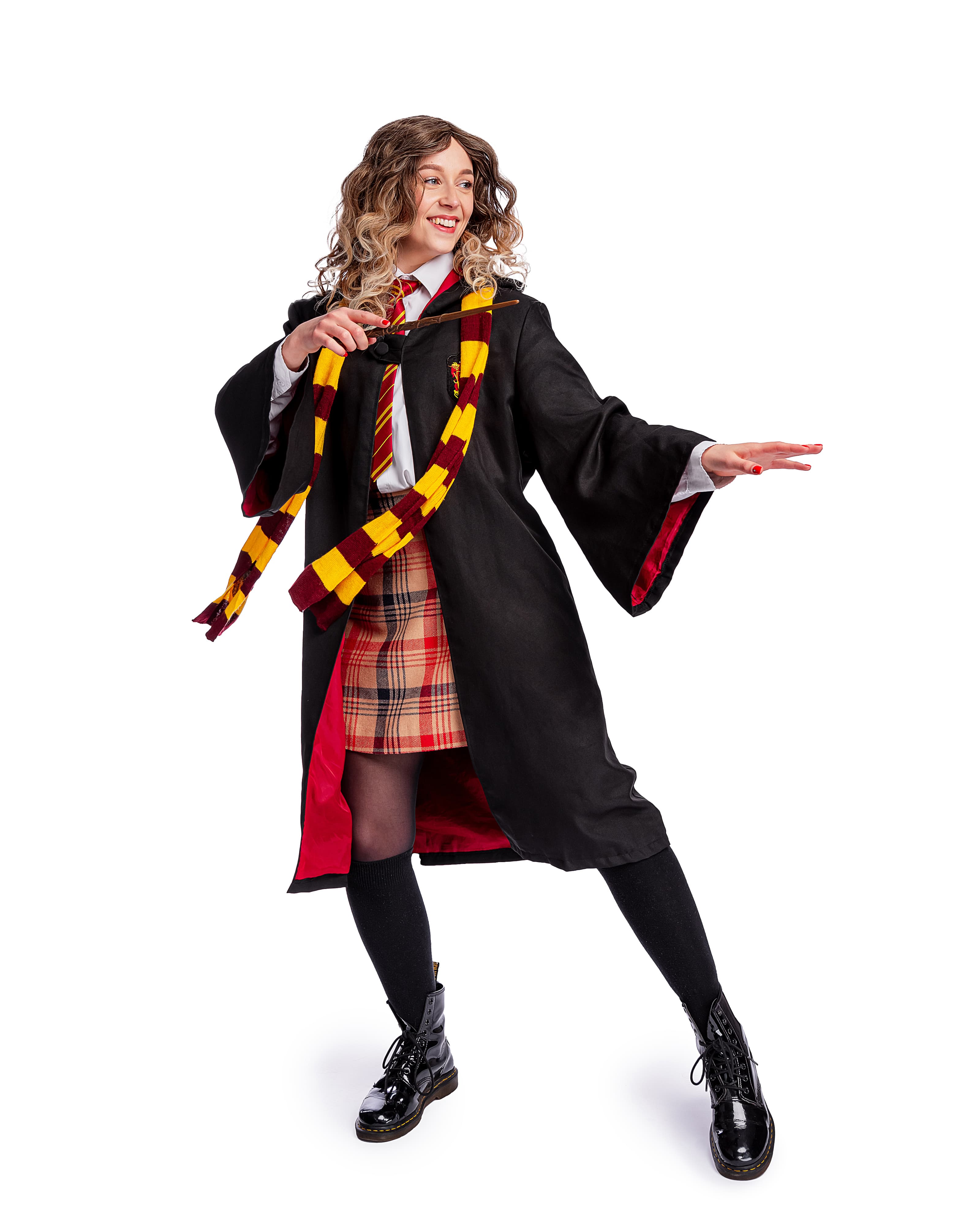 Hermione