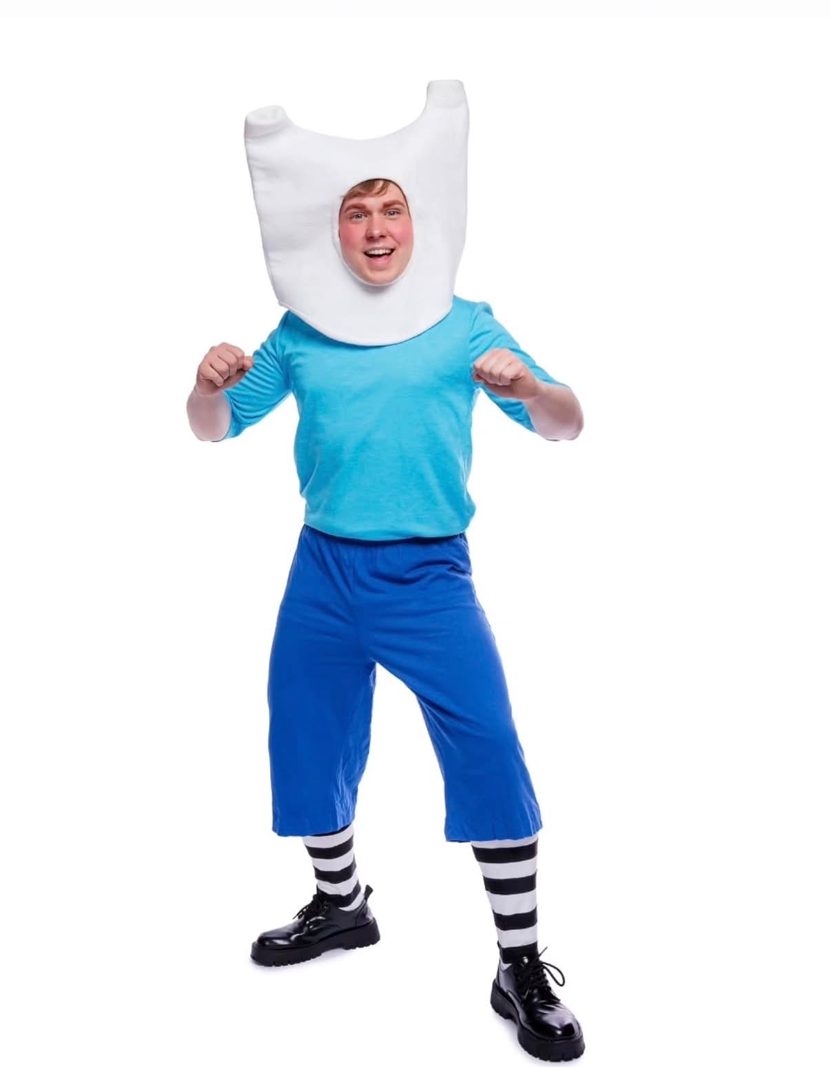 Fins