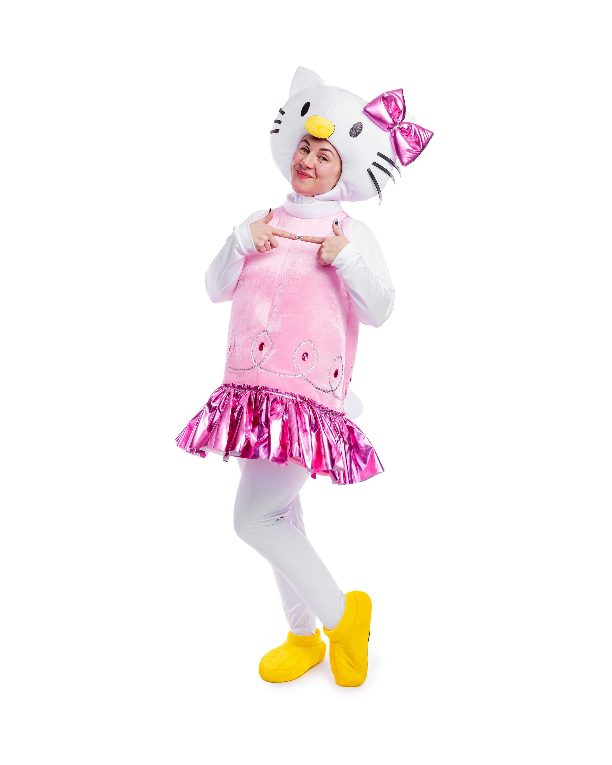 Hello Kitty