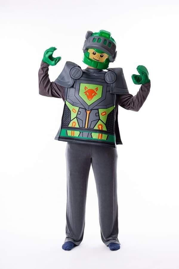 LEGO Ninjago
