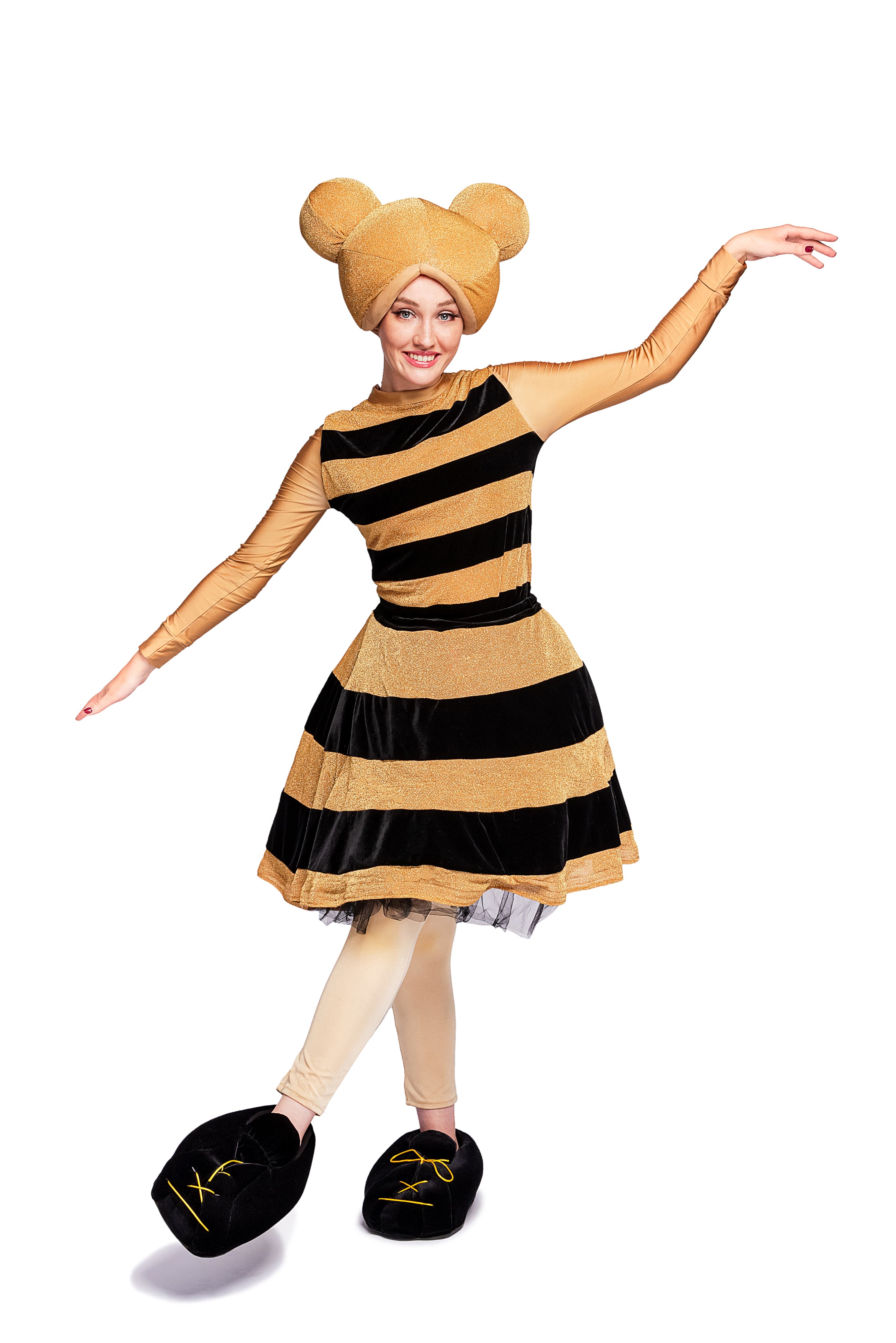 LOL Queen Bee