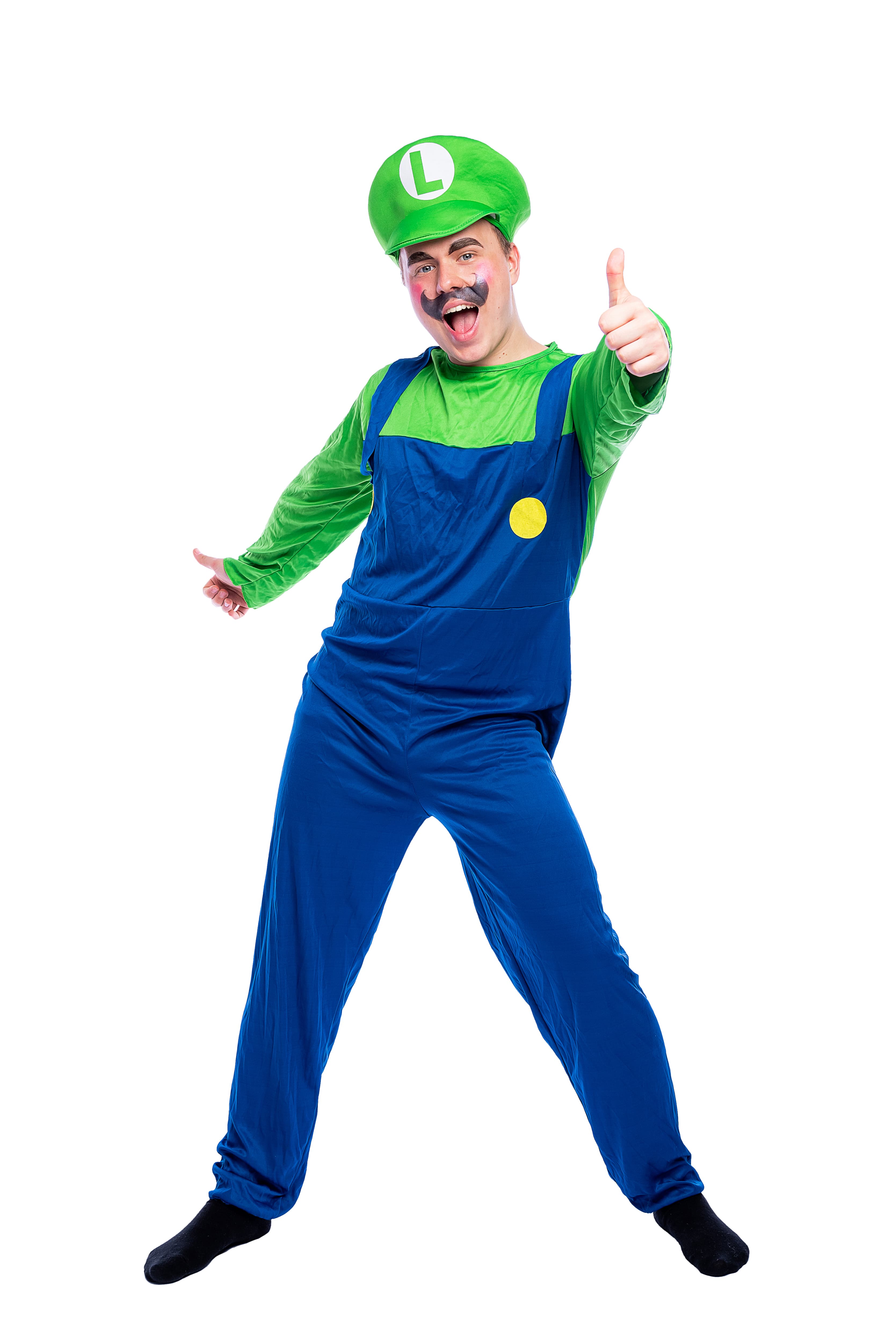 Luigi