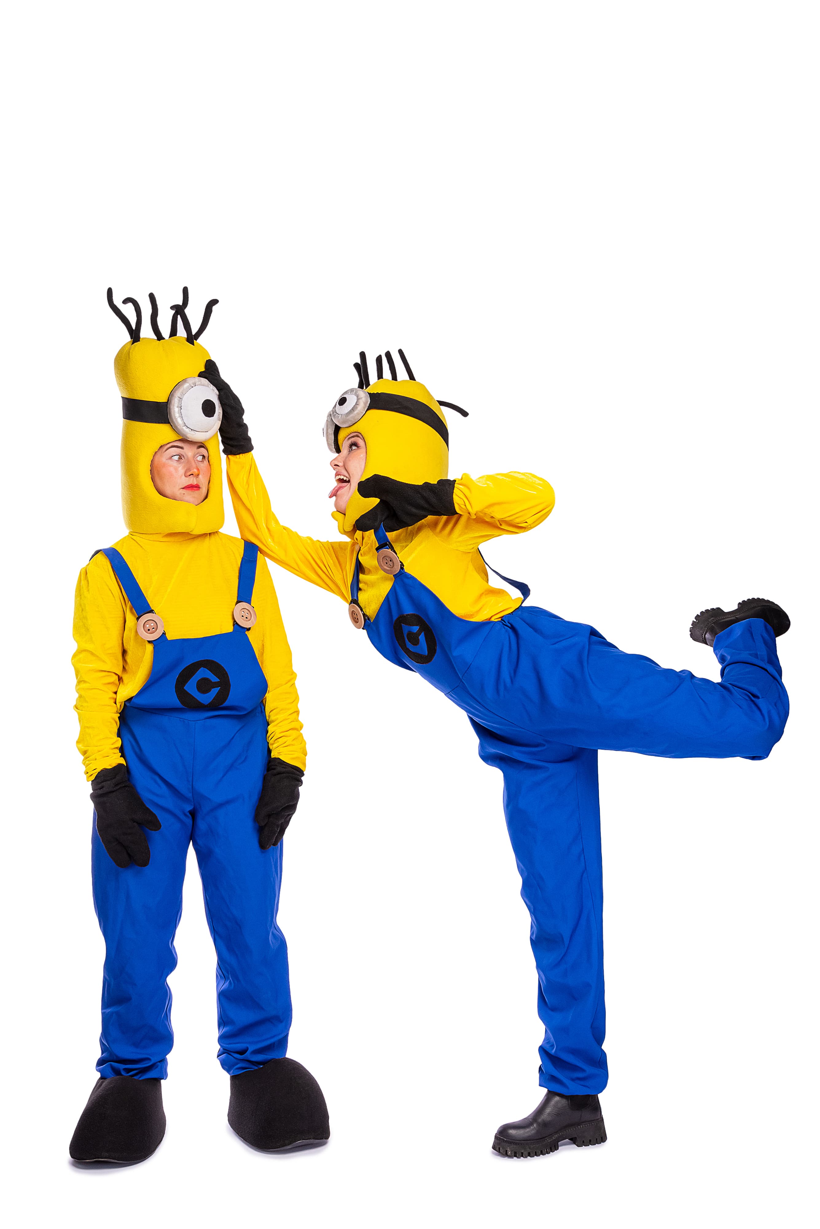 Minioni