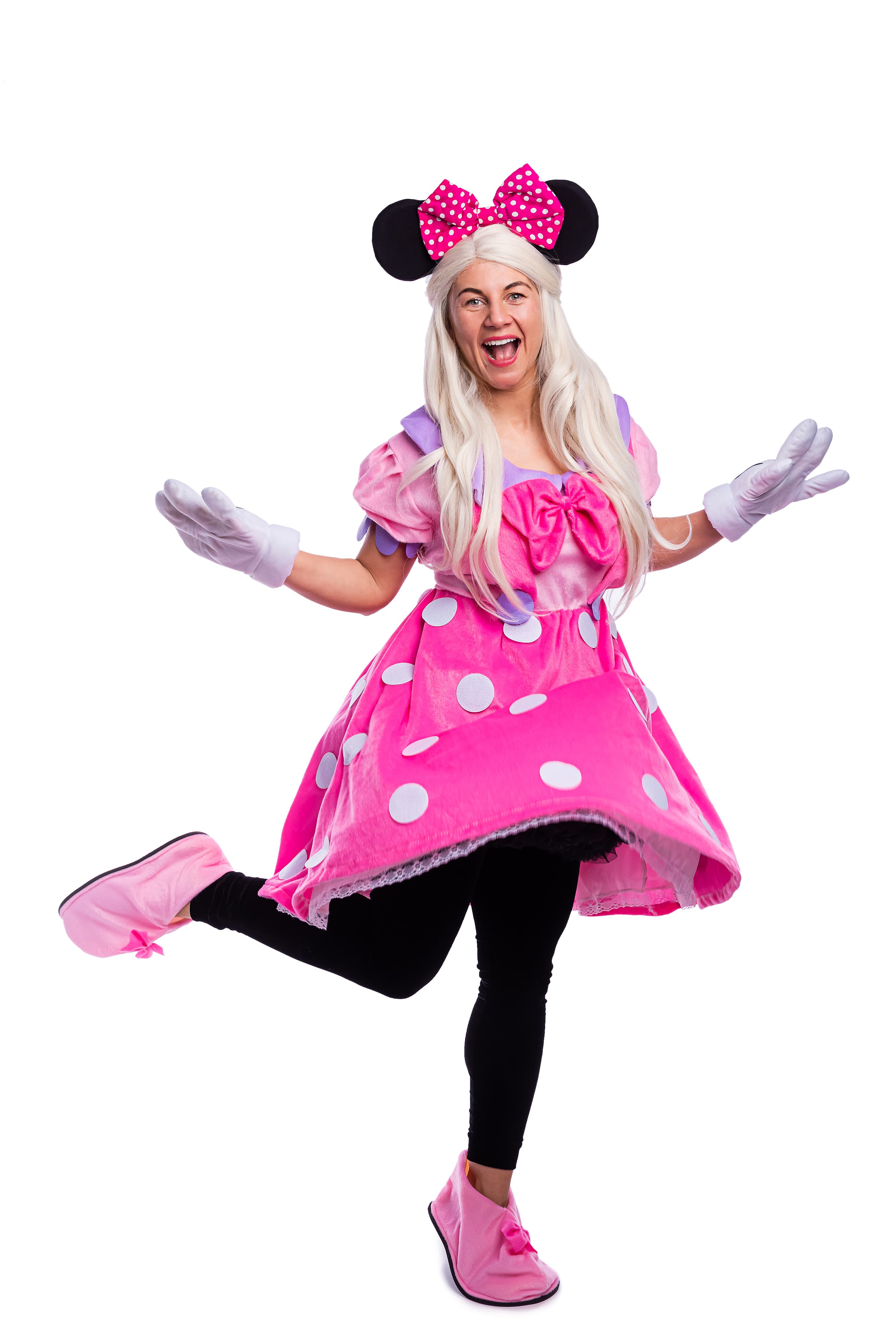 Minnija