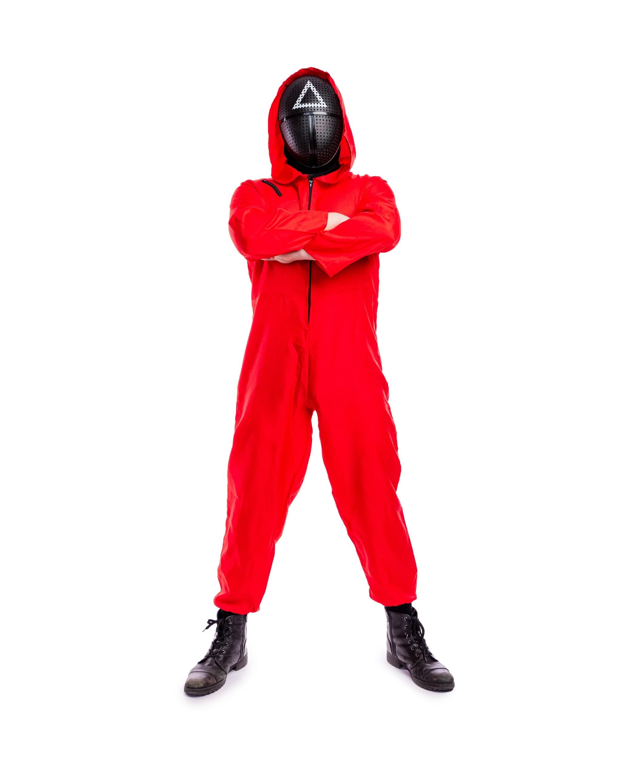 Money Heist (1)
