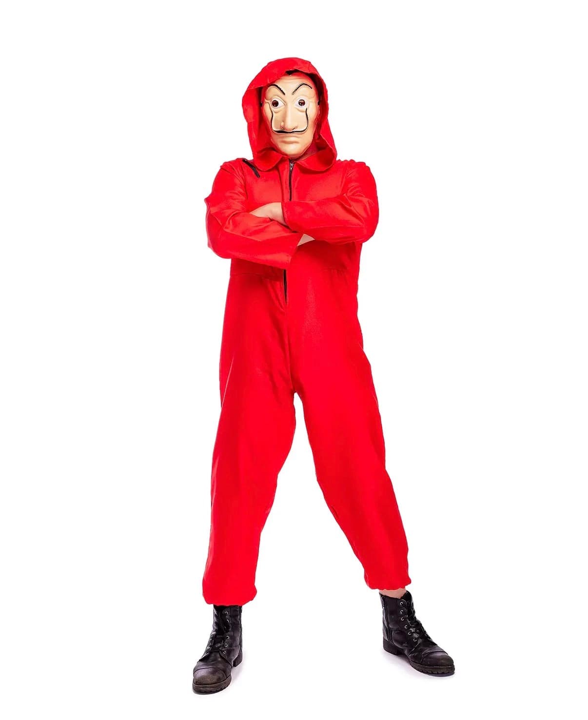 Money Heist (2)