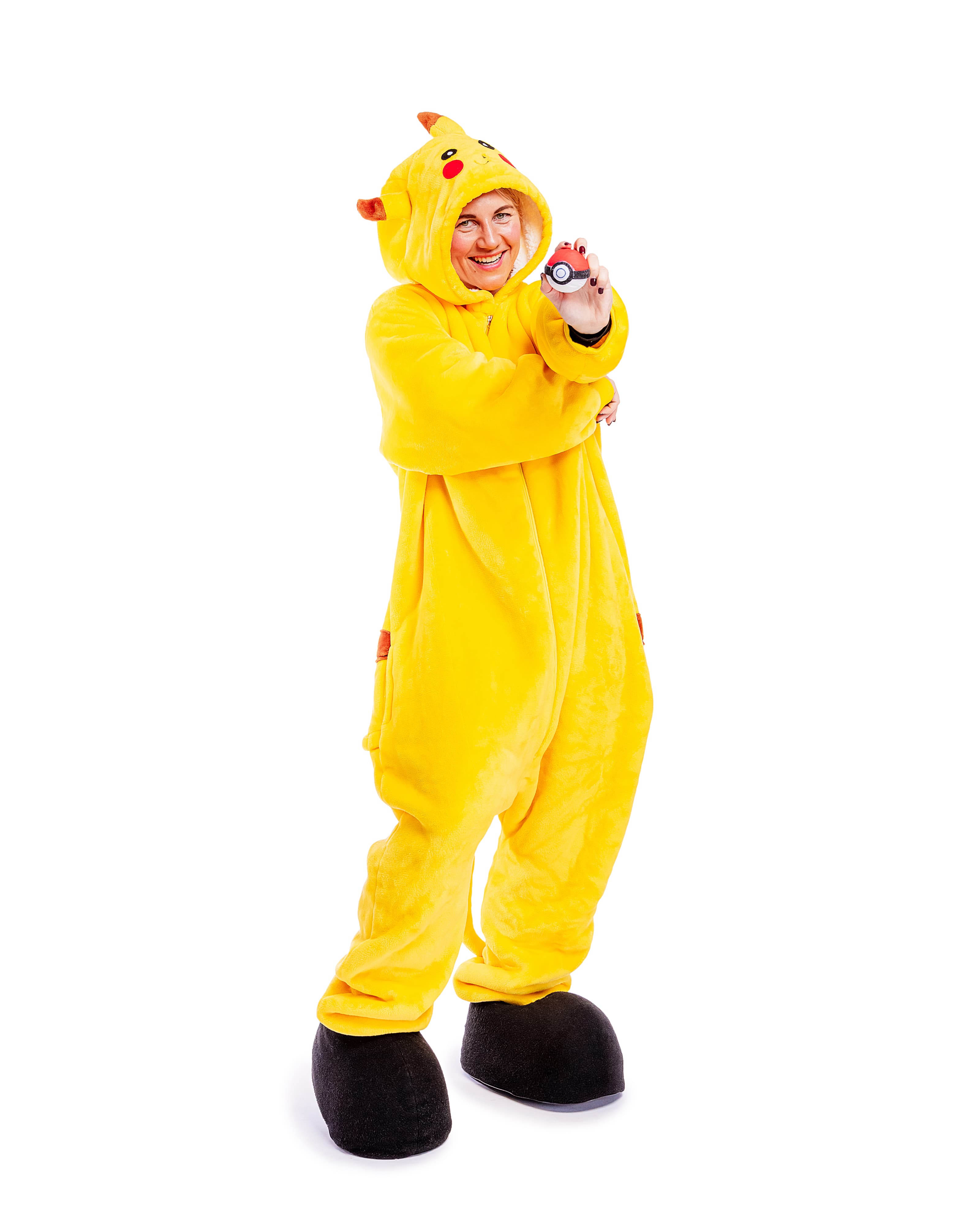 Pikaču