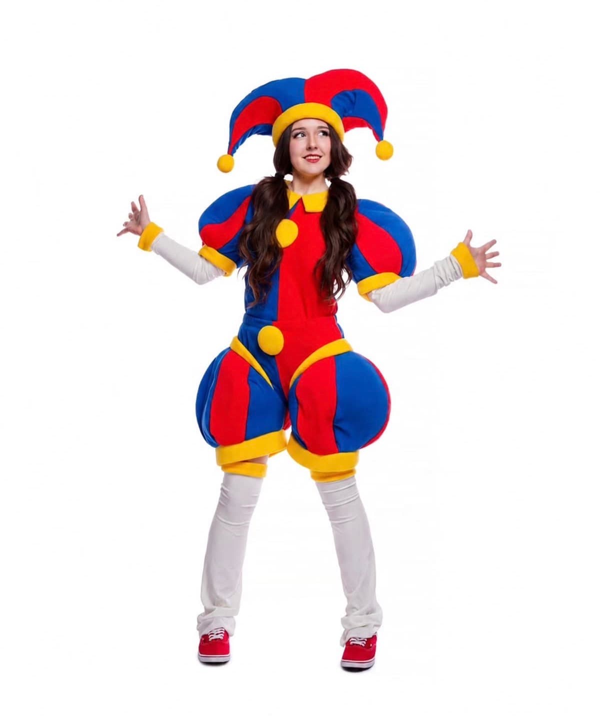 Pomnija