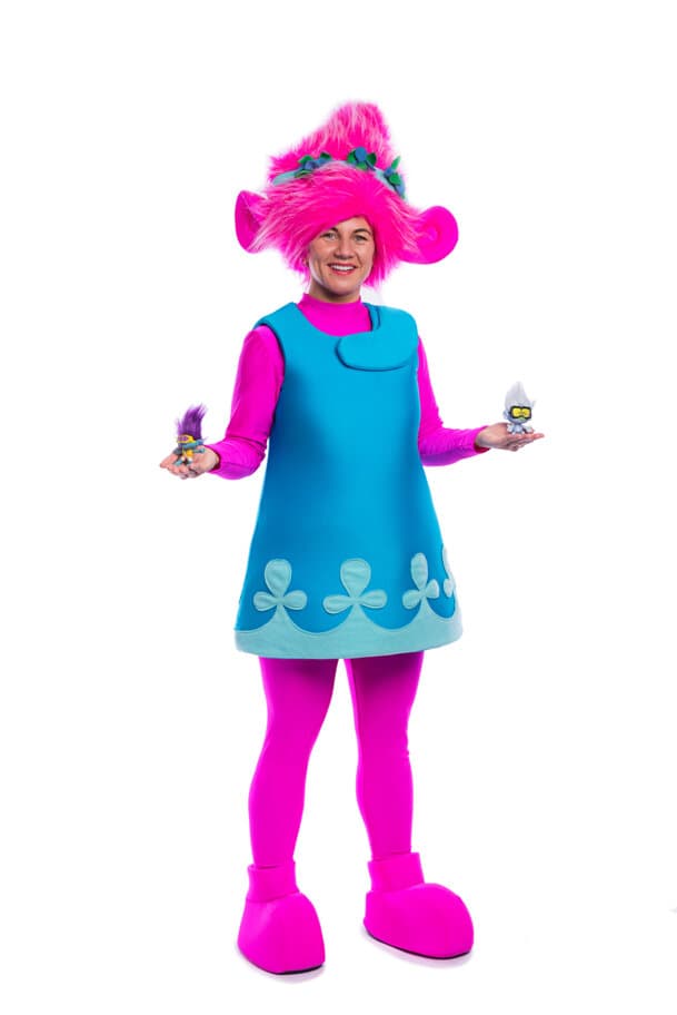 Poppija