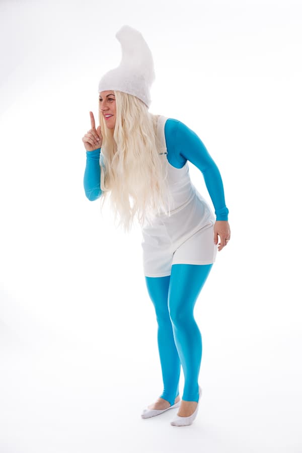 Smurfete