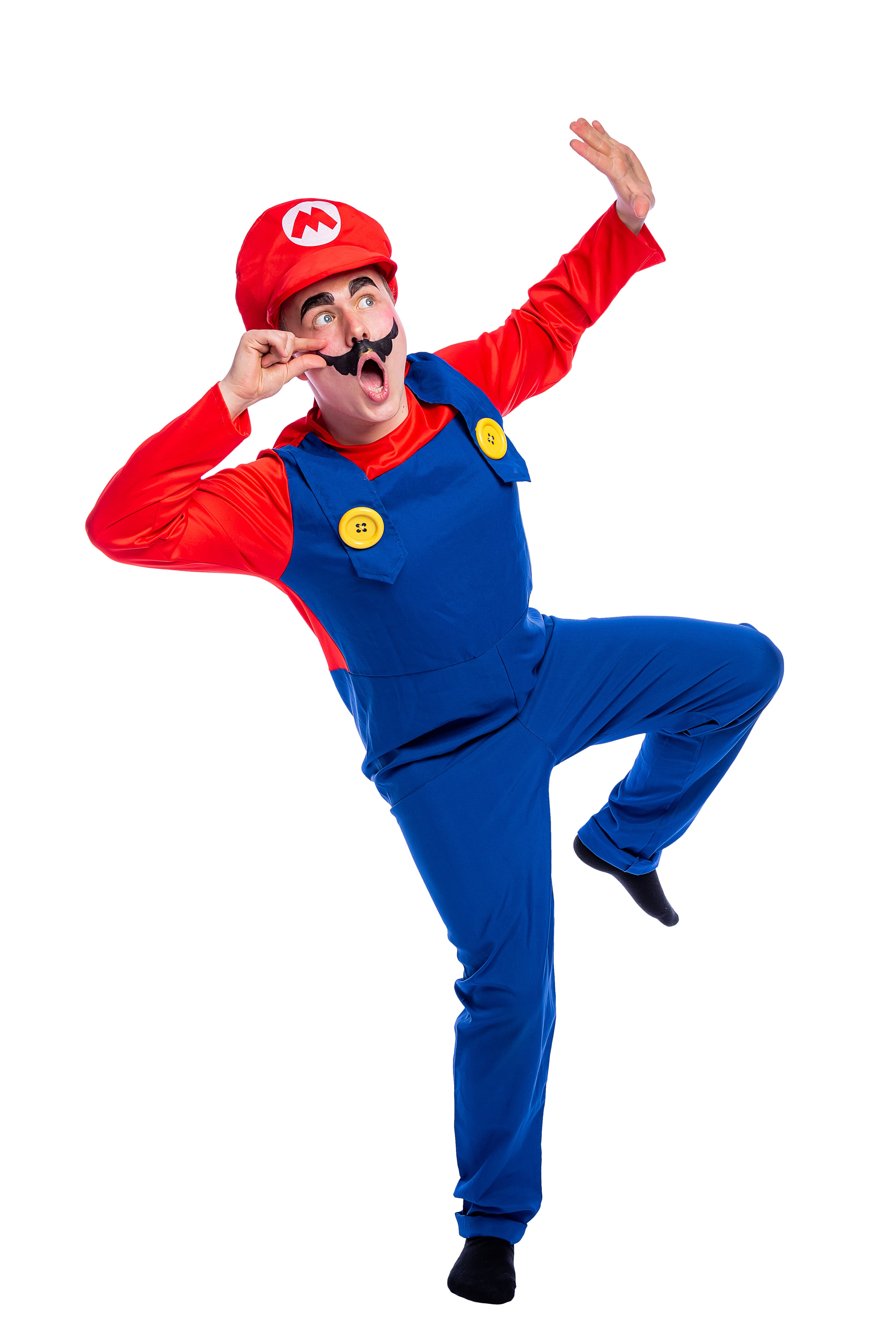 Super Mario