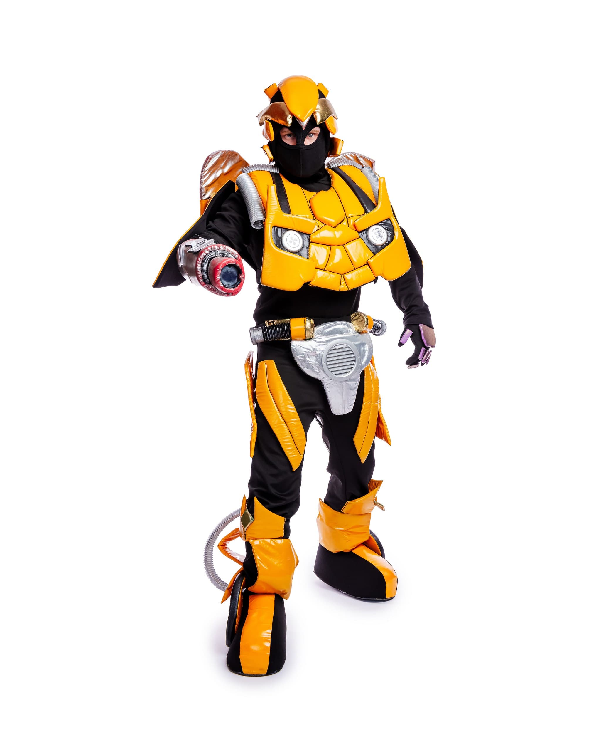 Transformeris