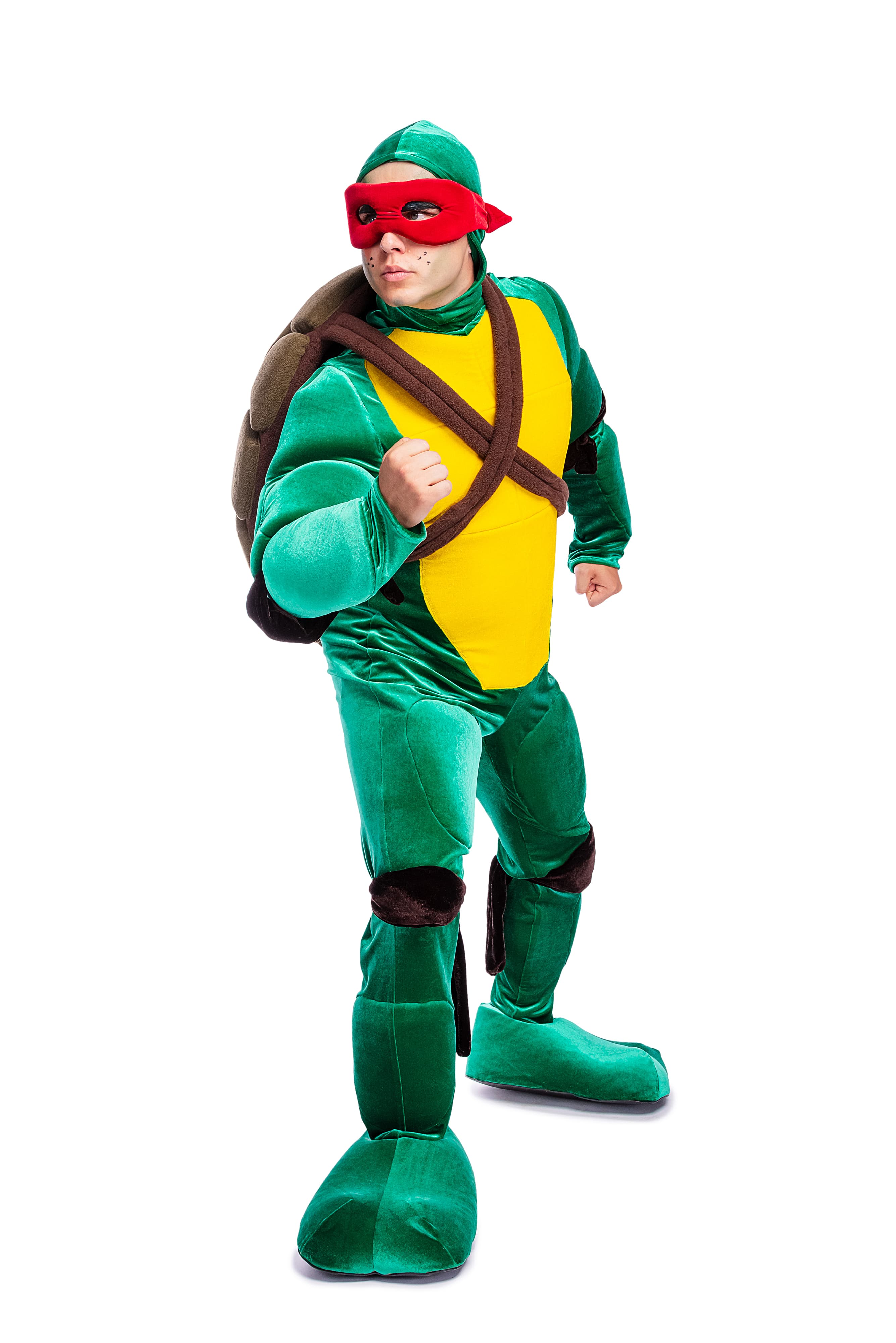 Ninja Bruņurupucis