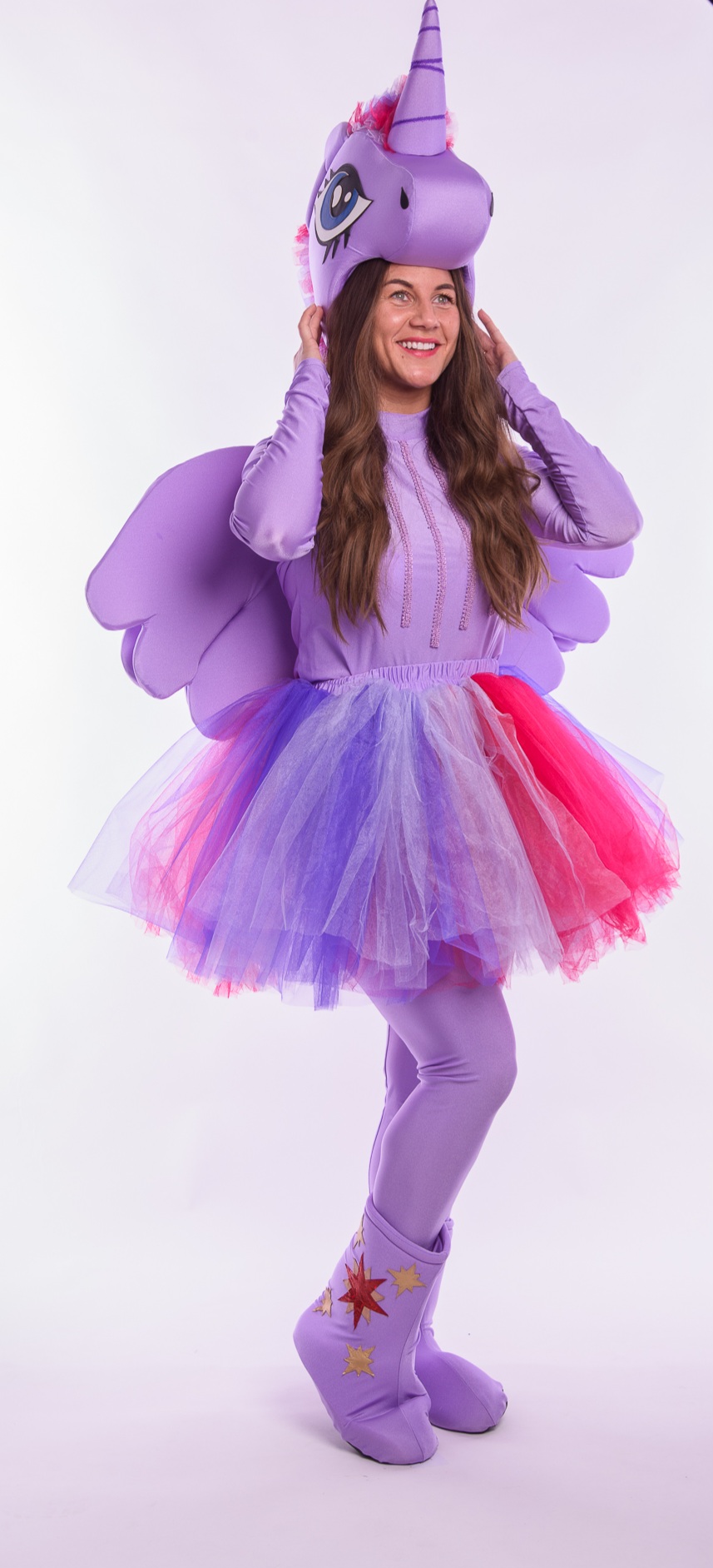 Twilight Sparkle