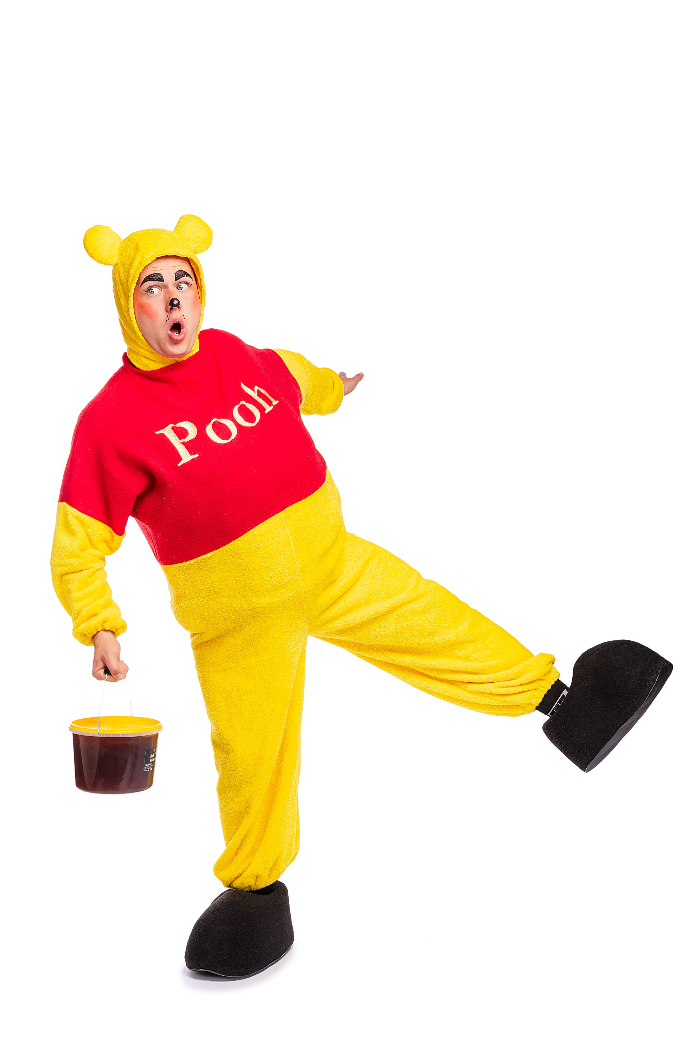 Vinnijs Pūks