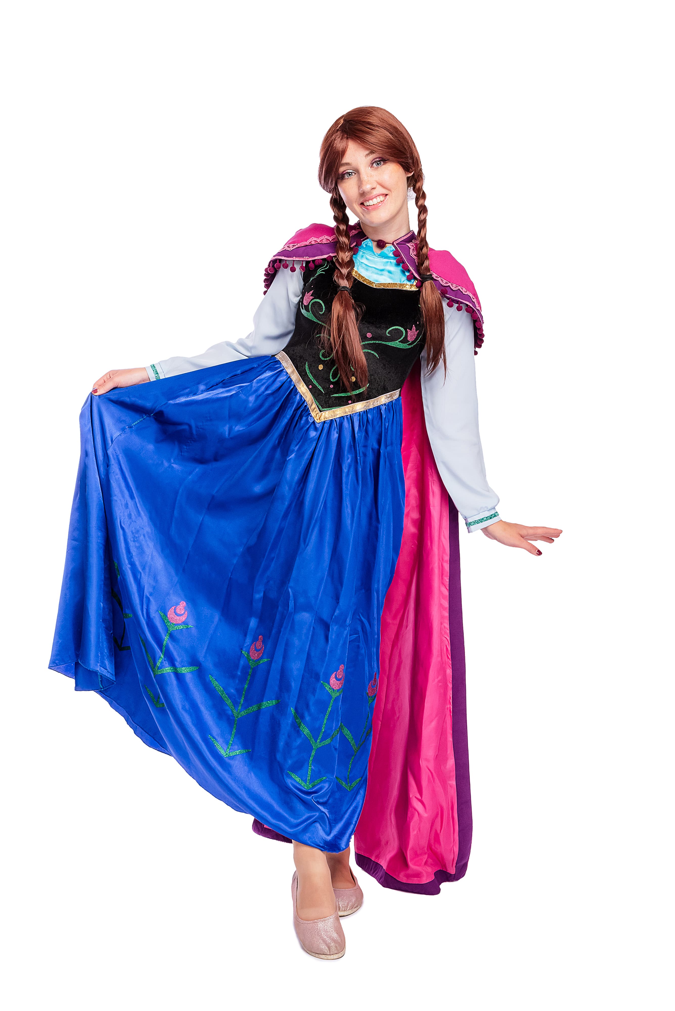 Anna