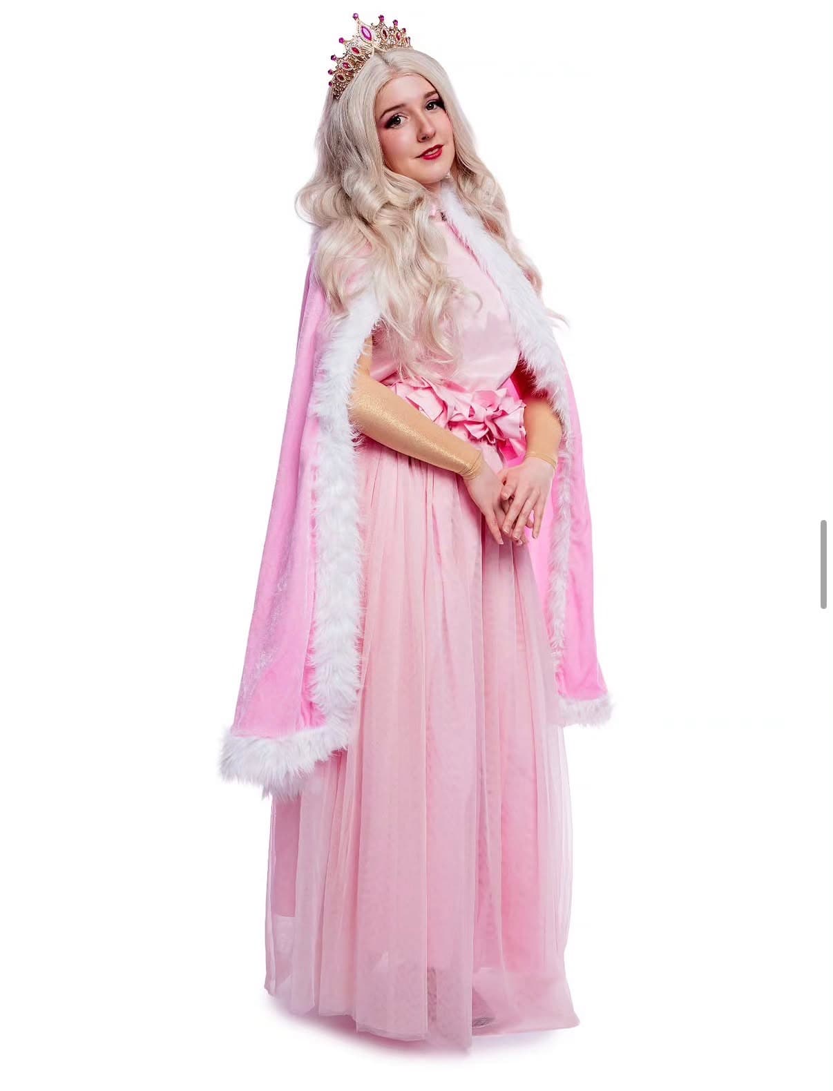 Princese Zeltīte