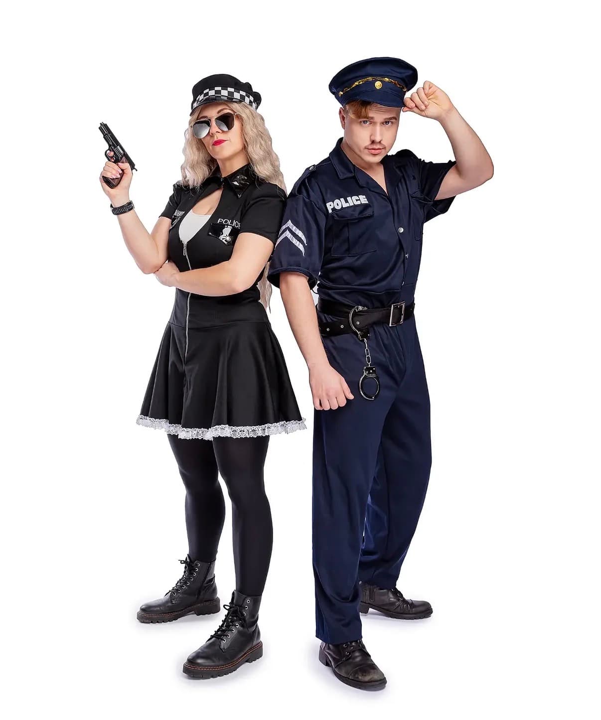 Policiste