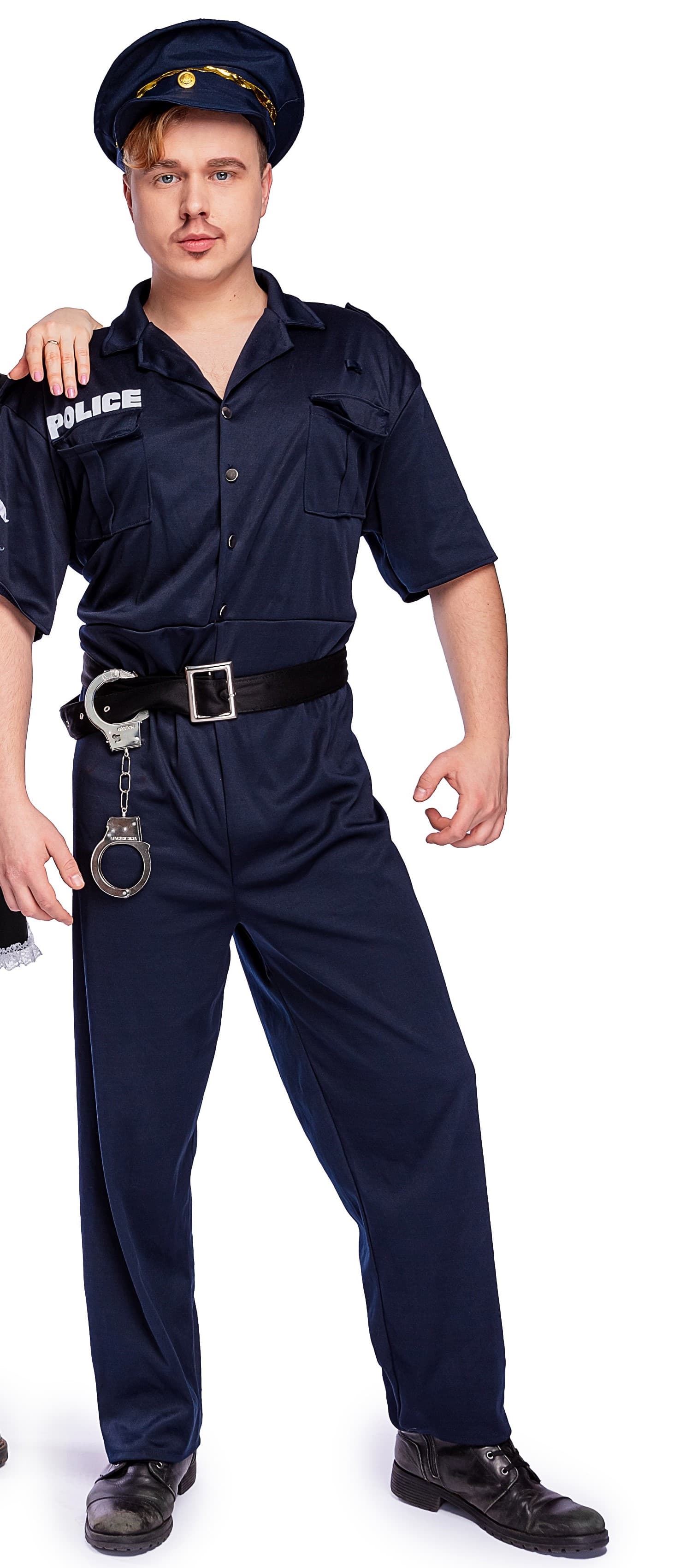 Policists