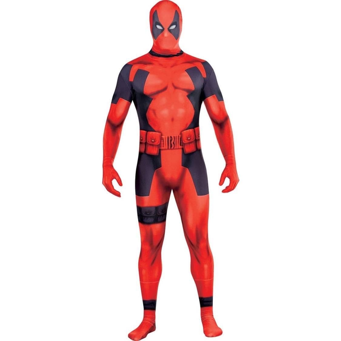 Deadpool – kostīma noma
