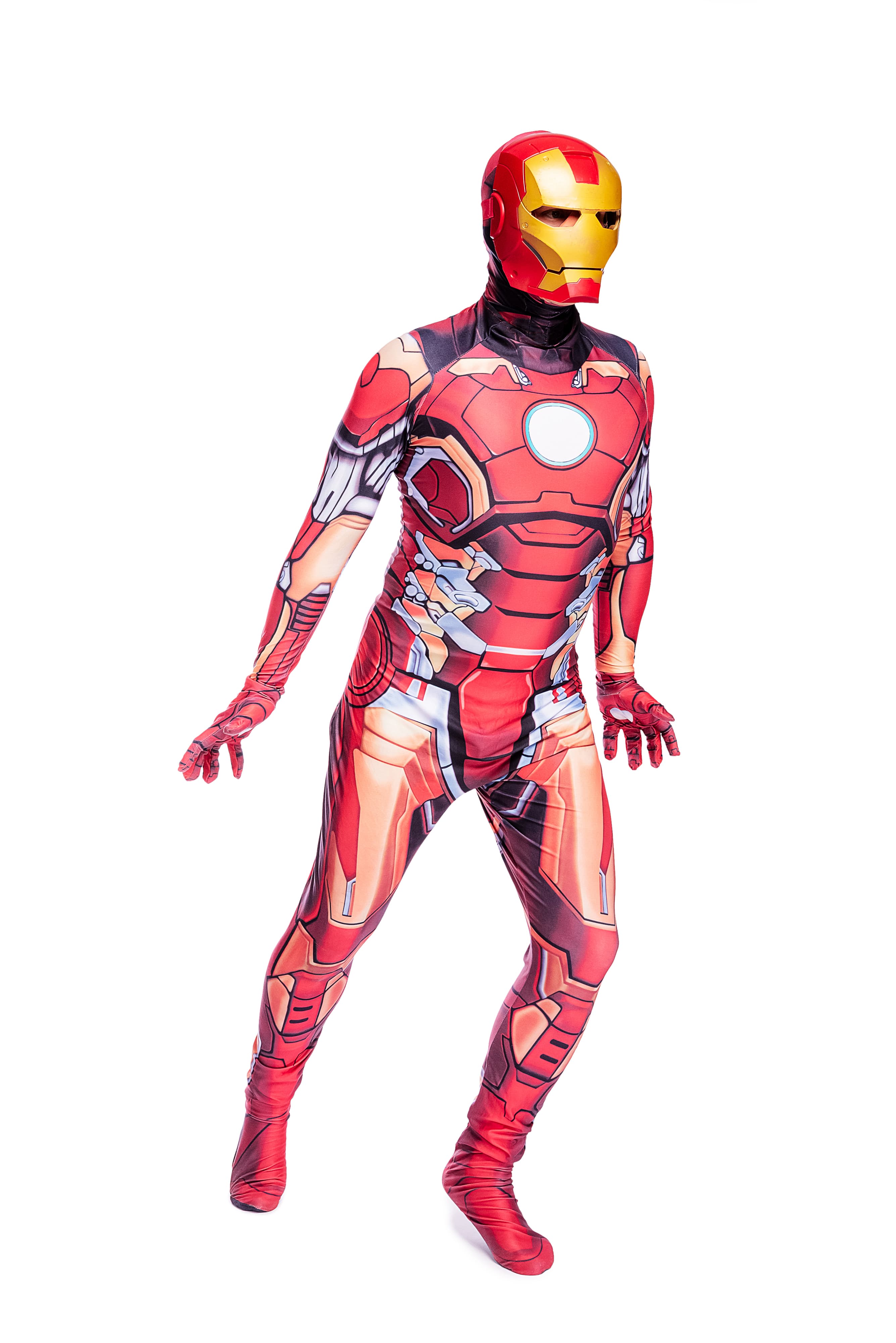 Iron Man