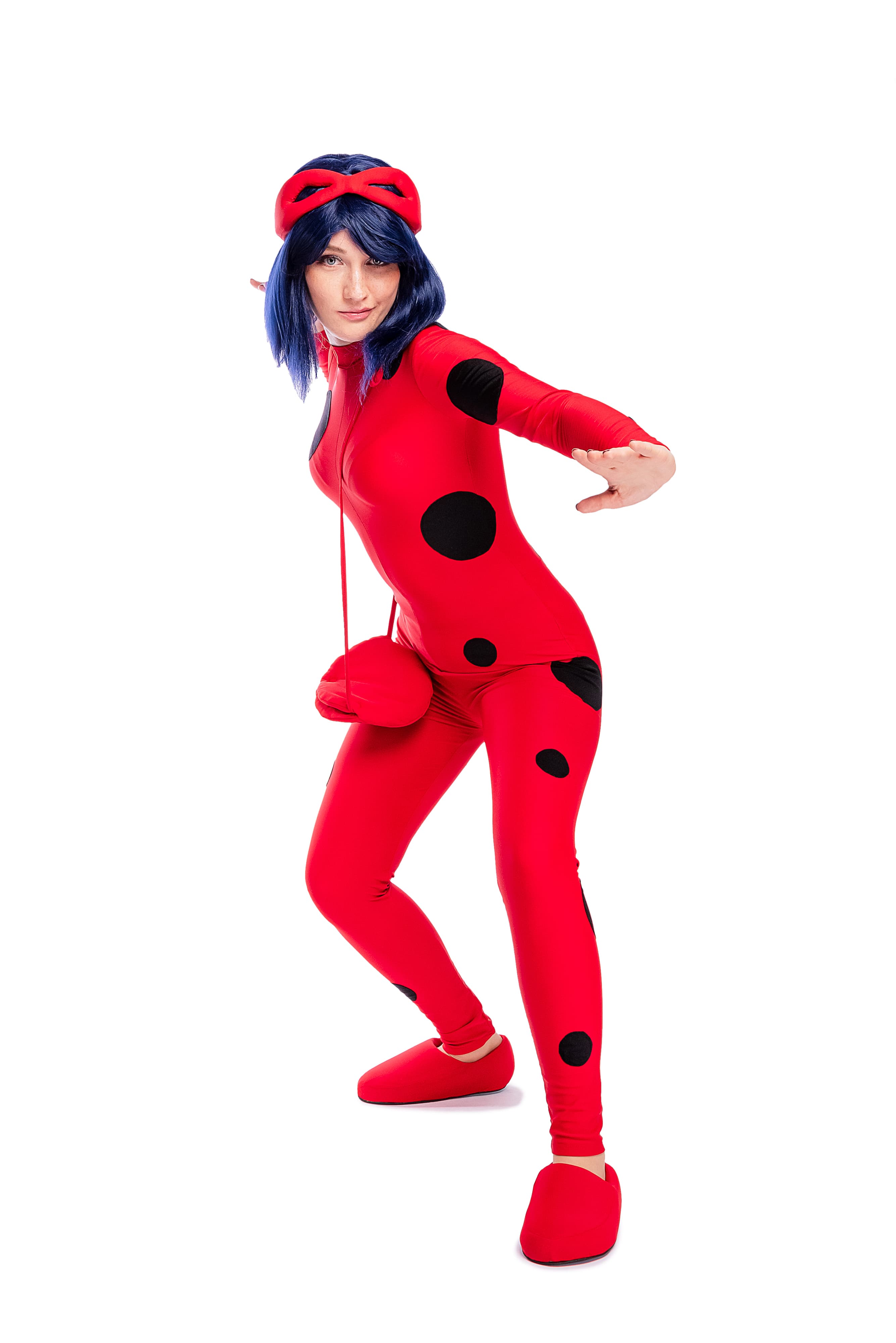 Lady Bug