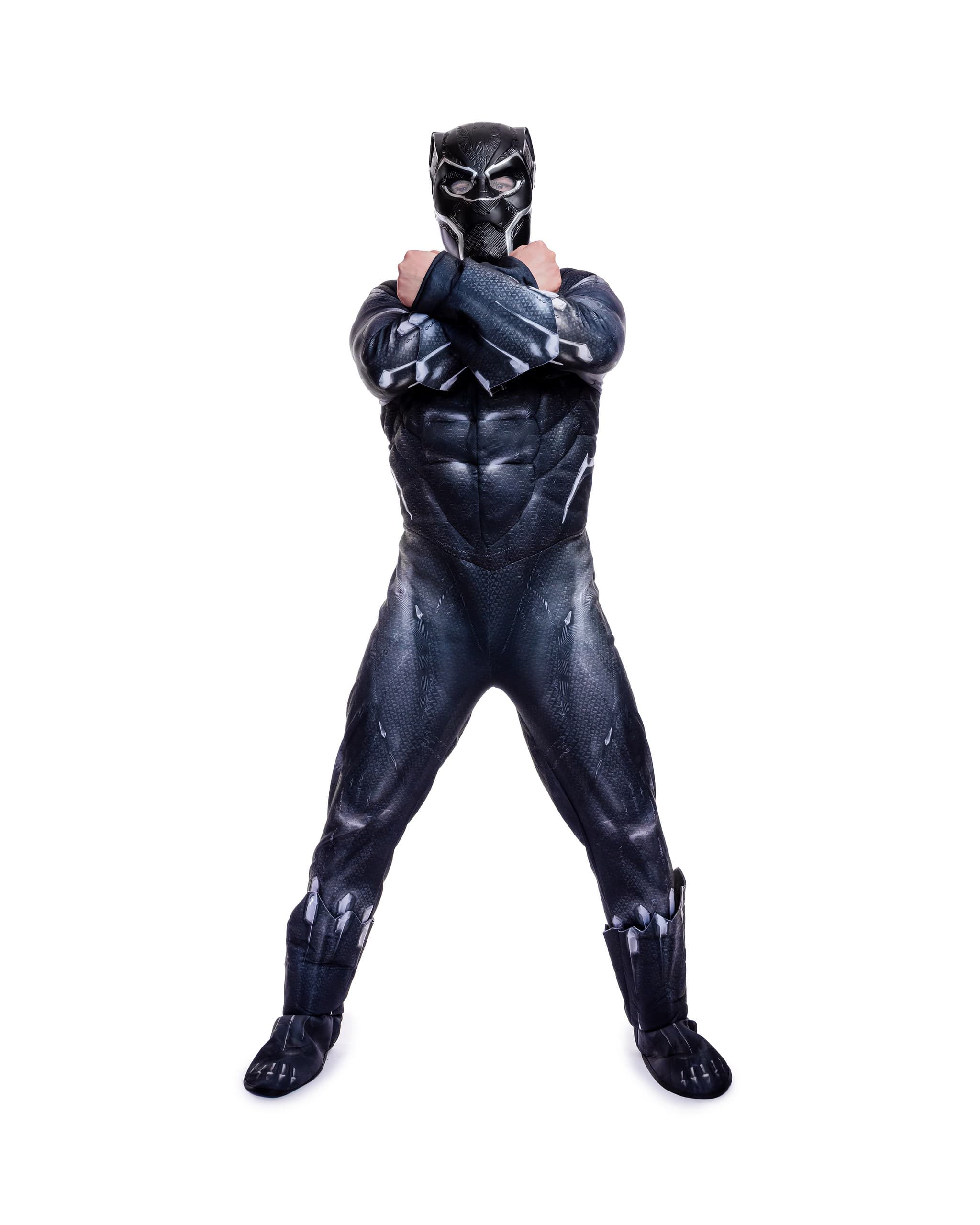 Melnā Pantera