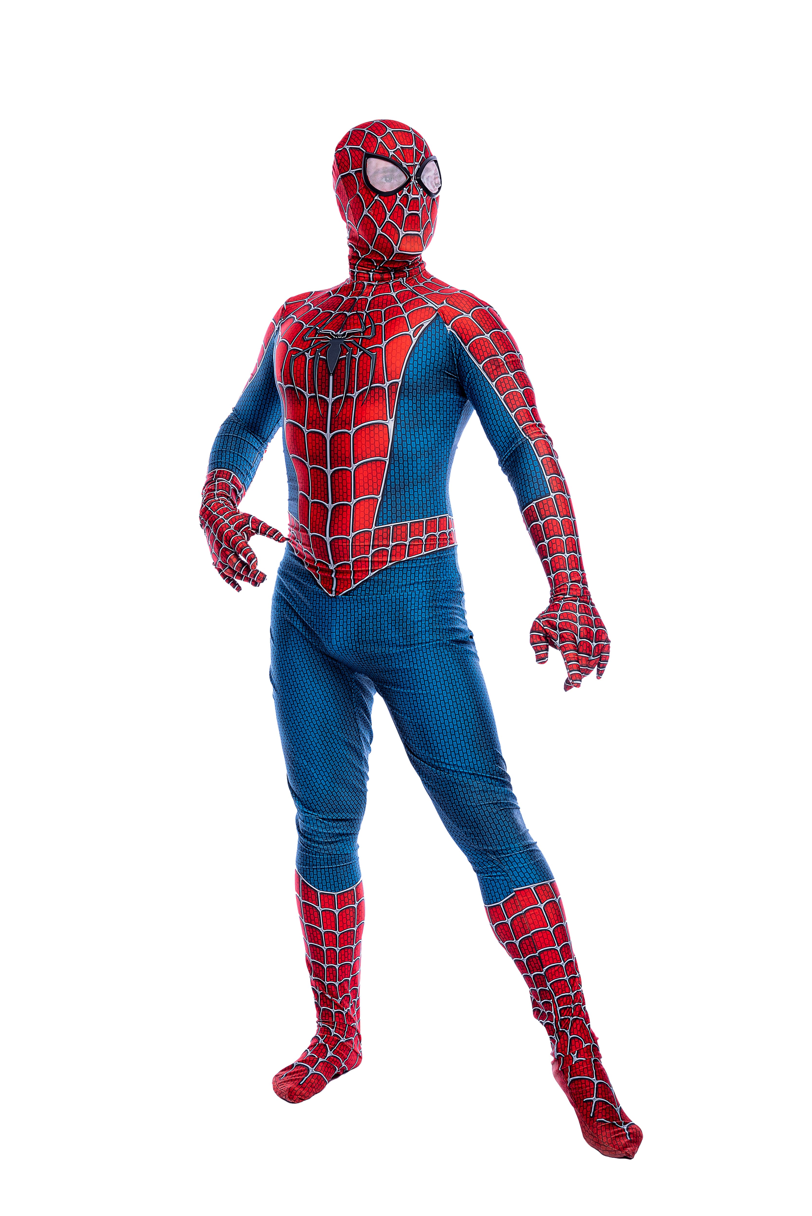 Spiderman
