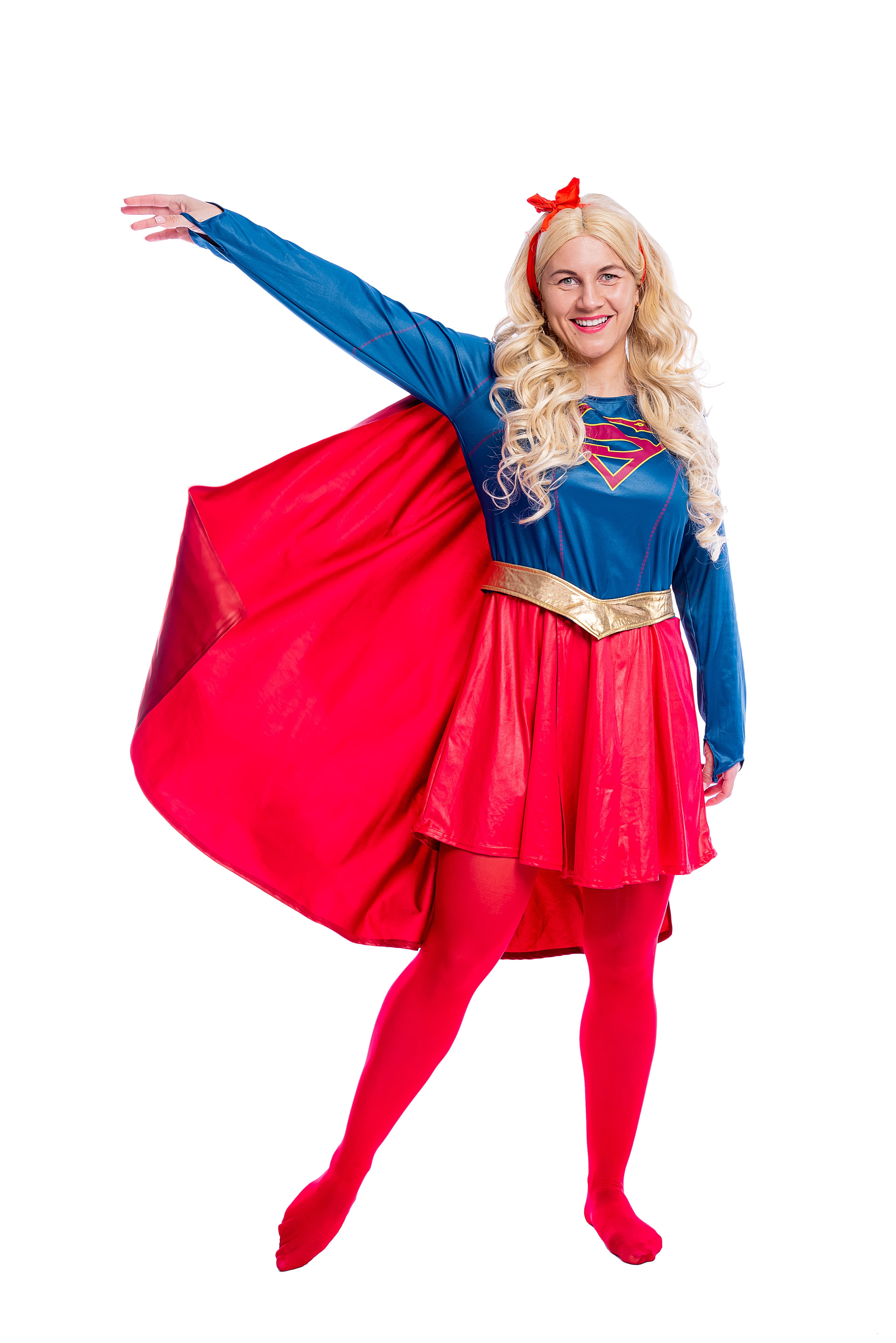 Supermeitene
