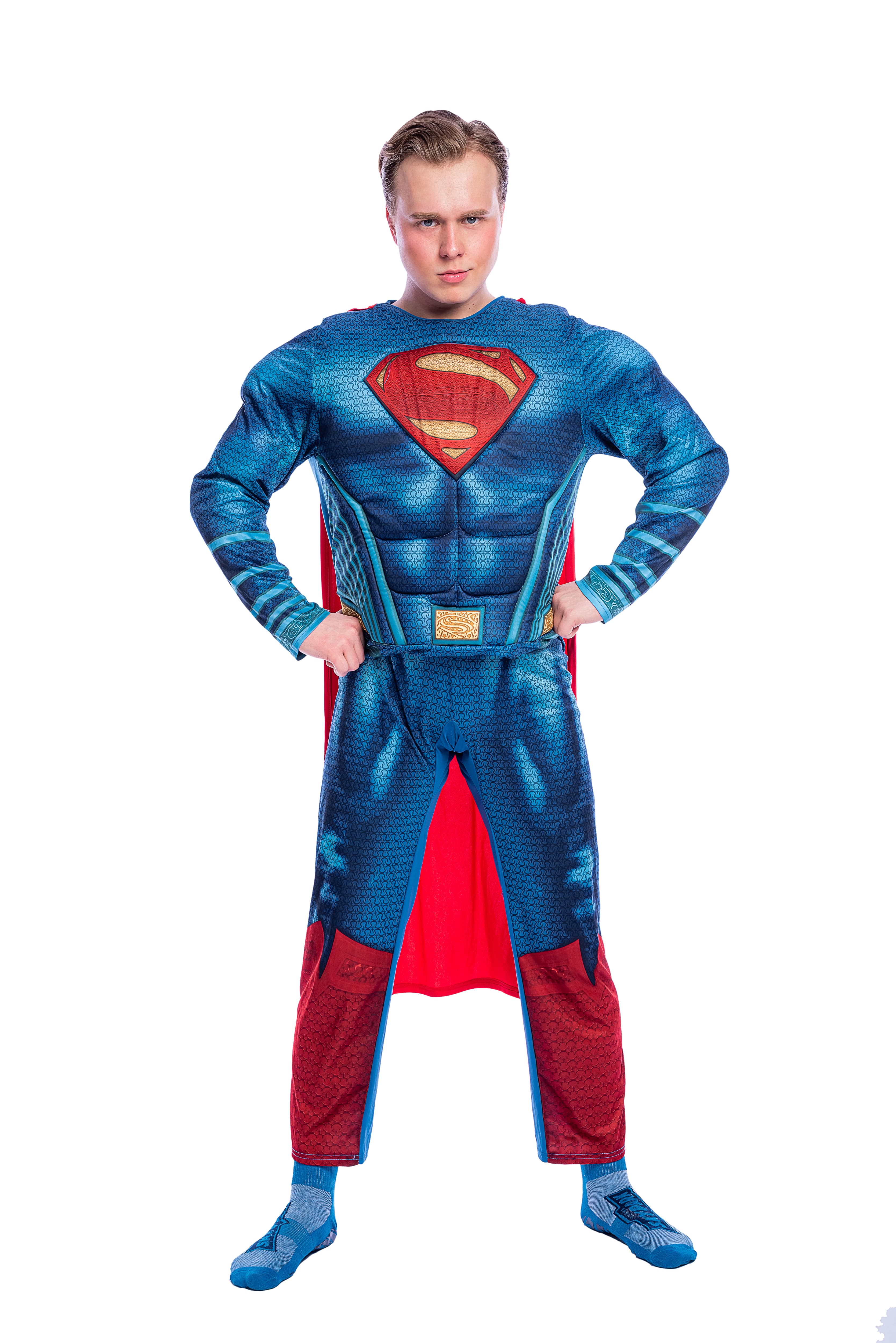 Supermens