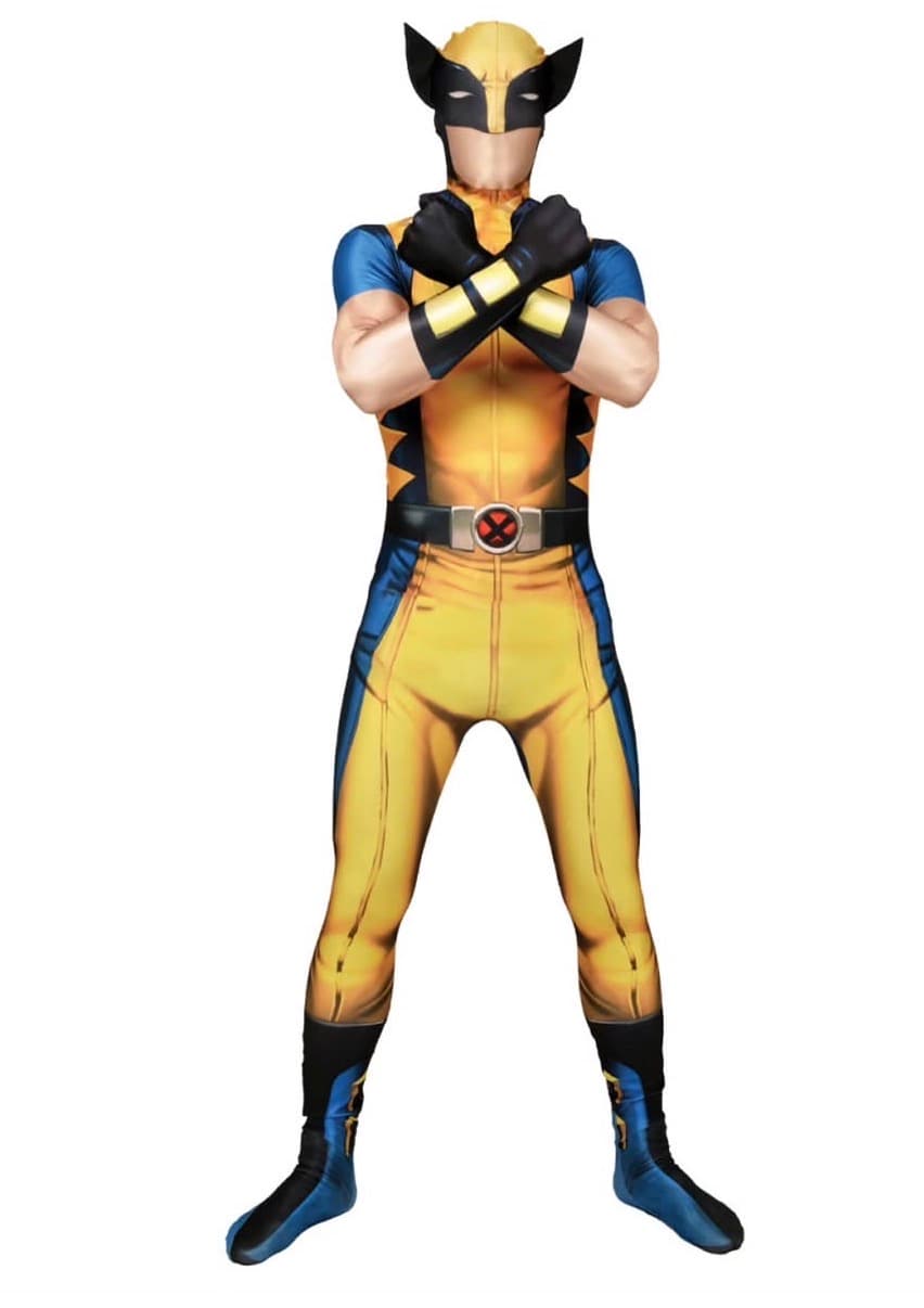 Wolverine
